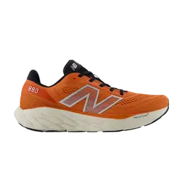 Кроссовки New Balance Fresh Foam X 880v14, оранжевый m880o14 | orange