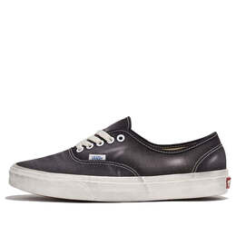 Кроссовки authentic wave 'black white' Vans, черный vn000bw5cjk | black/white