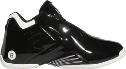 Кроссовки Adidas T-Mac 3 Restomod 'Magic 8 Ball', черный gy2395 | black