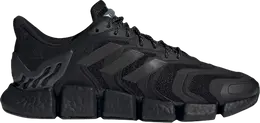 Кроссовки Adidas Pharrell x Climacool Vento 'Black Future', черный gz7593 | black
