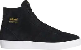 Кроссовки Adidas Basket Profi 'Core Black', черный fw3105 | black