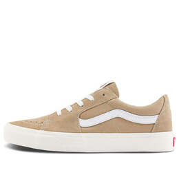 Кроссовки sk8 low 'incense' Vans, мультиколор vn000bvx4mg | incense/tan/white