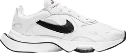 Кроссовки Nike Air Zoom Division 'White Black', белый ck2946 101 | white