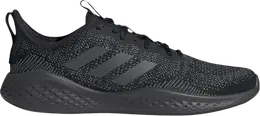 Кроссовки Adidas Fluidflow 'Black Onix', черный eg3666 | black