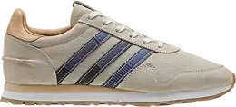 Кроссовки Adidas END. x Bodega x Haven 'Tan', загар by2103 | tan