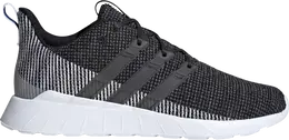 Кроссовки Adidas Questar Flow 'Core Black White', черный fw5111 | black