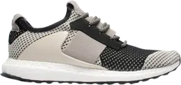 Кроссовки Adidas ADO x UltraBoost ZG 'Day One', коричневый cg3735 | brown
