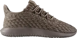 Кроссовки Adidas Tubular Shadow 'Trace Brown', коричневый bb8974 | brown