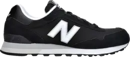 Кроссовки New Balance 515 Retro, черный ml515rsc | black