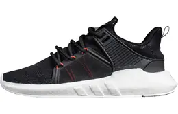 Кроссовки Adidas EQT Lifestyle Unisex, черный/белый cm7875