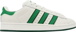 Adidas Кроссовки Campus 00s 'White Green', белый if8762 | white