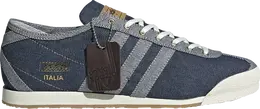 Adidas Кроссовки Italia Denim SPZL 'Blue Bird', синий hp8843 | blue