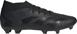 Adidas Кроссовки Predator Accuracy.2 FG 'Nightstrike Pack', черный gw4588 | black