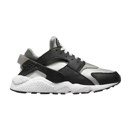 Кроссовки Nike Air Huarache, черный dd1068 006 | black