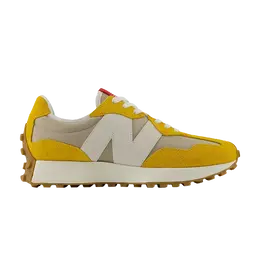 Кроссовки New Balance 327, желтый u327sb | yellow