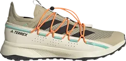 Кроссовки Adidas Terrex Voyager 21 'Savanna Screaming Orange', загар fw9406 | tan