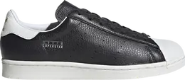 Кроссовки Adidas Superstar Pure 'Core Black', черный fv2838 | black