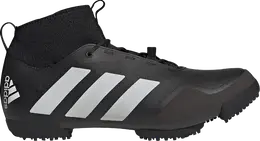 Кроссовки Adidas The Gravel Cycling 'Black White', черный gw5330 | black