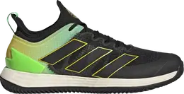 Кроссовки Adidas Adizero Ubersonic 4 Clay Court 'End Plastic Waste', черный gy4004 | black