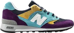 Кроссовки New Balance 577 Made in England 'Recount', многоцветный m577lp | multi-color