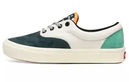 Кроссовки Vans Bugs Comfycush Era 'White Green' vn0a3wm9wwf