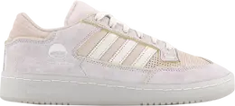 Adidas Кроссовки Offspring x Centennial 85 Low 'Consortium Cup - Crafted', кремовый id5492 | cream