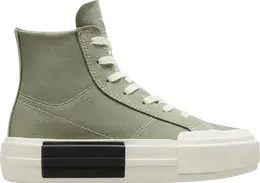 Converse Кроссовки Chuck Taylor All Star Cruise High 'Future Utility - Light Field Surplus', зеленый a05493c | green