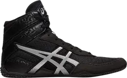 Asics Кроссовки Matcontrol 3 'Black Pure Silver', черный 1081a053 001 | black