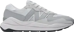 New Balance Кроссовки 57/40 'Concrete', серый m5740cpb | grey