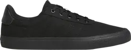 Adidas Кроссовки Vulc Raid3r 'Black Grey', черный gy5497 | black
