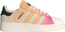 Adidas Кроссовки Superstar XLG 'Sunset', розовый ih2497 | pink