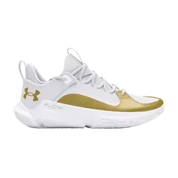 Кроссовки Under Armour Flow FUTR X 3, белый 3026630 103 | white