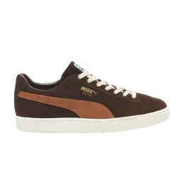 Кроссовки Puma Noah x Suede Made in Japan, коричневый noah suede mij | brown