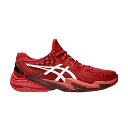 Кроссовки Asics Court FF 3 Novak, красный 1041a361 962 | red