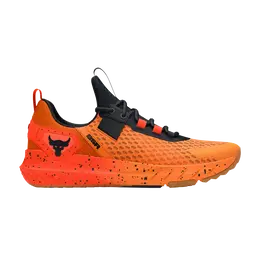 Кроссовки Under Armour Project Rock BSR 4, оранжевый 3027344 800 | orange
