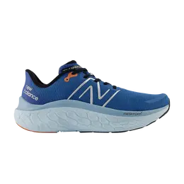 Кроссовки New Balance Fresh Foam X Kaiha Road, синий mkairrb1 | blue