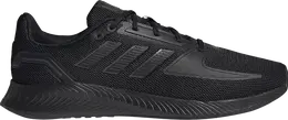 Кроссовки Adidas Runfalcon 2.0 'Core Black', черный fz2808 | black