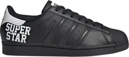 Кроссовки Adidas Superstar 'Varsity Pack - Core Black', черный fv2814 | black