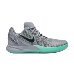 Кроссовки Nike Kyrie Flytrap 2 'Green Glow', серый ao4438 003 | grey