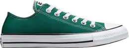 Converse Кроссовки Chuck Taylor All Star Low 'Dragon Scale', зеленый a04548f | green