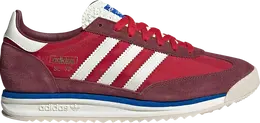 Adidas Кроссовки SL72 RS 'Shadow Red Blue', красный ji1280 | red