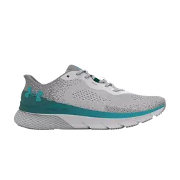 Кроссовки Under Armour HOVR Turbulence 2, серый 3026520 108 | grey