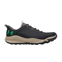 Кроссовки Under Armour Charged Maven Trek Low, черный 3026136 003 | black