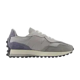 Кроссовки New Balance 327, серый u327wgc | grey