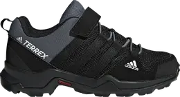 Кроссовки Adidas Terrex AX2R CF 'Black Onix', черный bb1930 | black