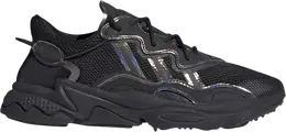 Кроссовки Adidas Ozweego 'Black Iridescent', черный fv9653 | black
