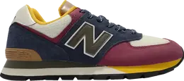 Кроссовки New Balance 574 'Multi', многоцветный ml574dny | multi-color