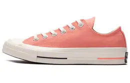 Кеды Converse Chuck Taylor All Star 70 Ox Crimson Pulse Egret 160522c
