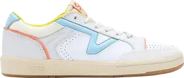 Vans Кроссовки Lowland CC JMP 'Serio Collection - Multi-Color Sky Blue', кремовый vn0a5kyf1rc | cream
