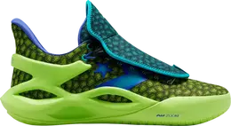 Converse Кроссовки All Star BB Trilliant CX 'Poison Dart Frog - Nitro Bud', зеленый a04942c | green